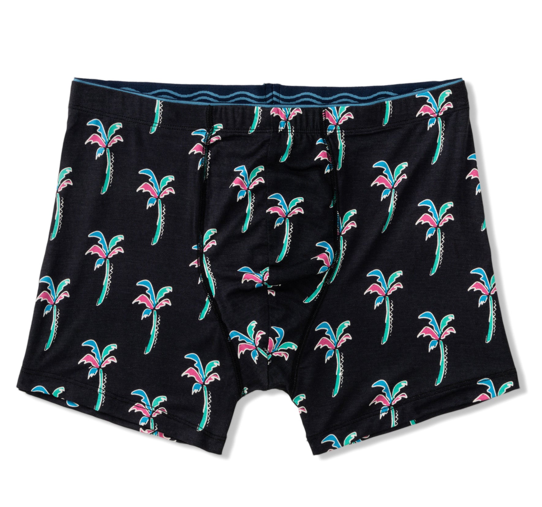 Chubbies The Havana Nights Boxer Brief