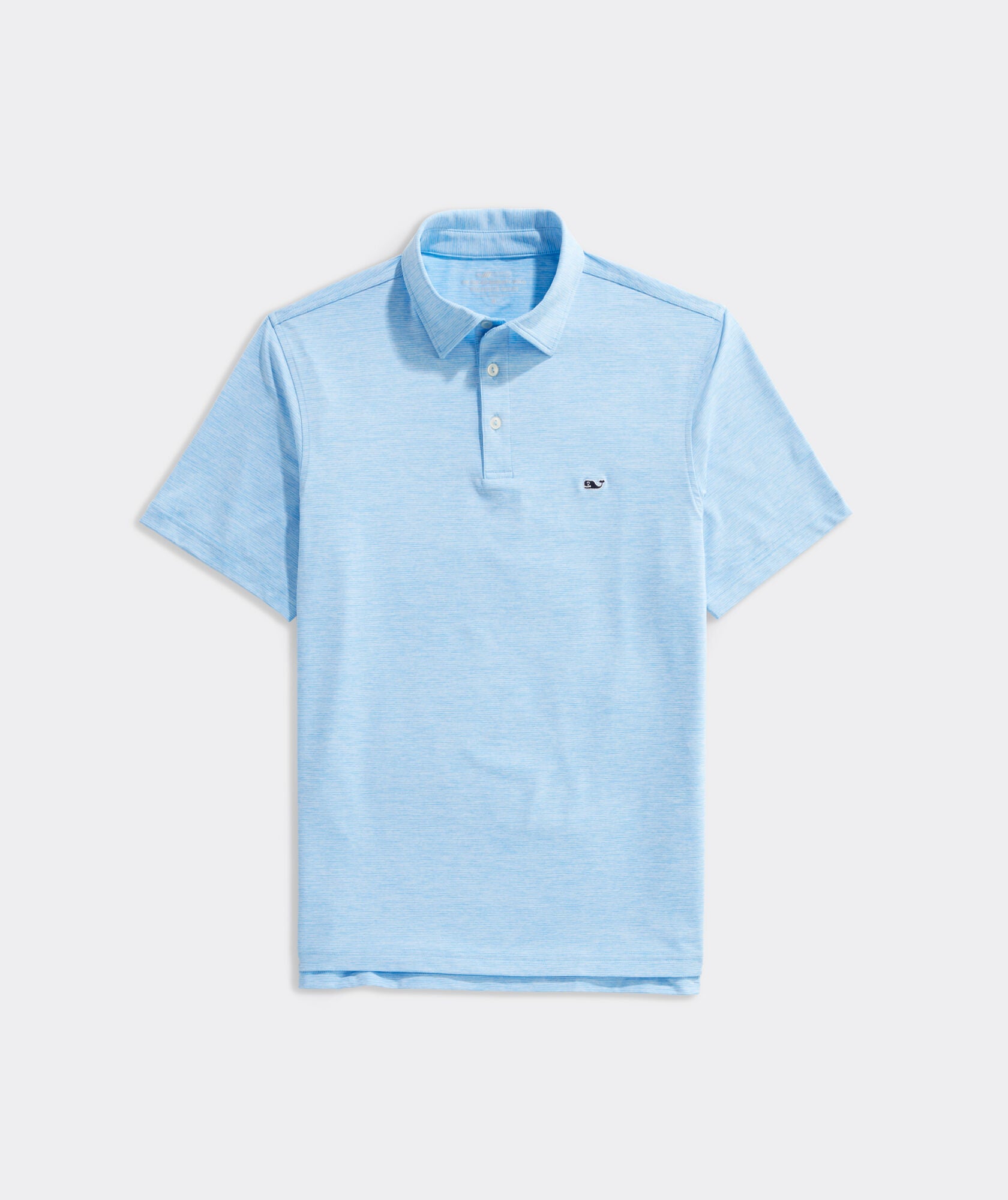 Vineyard Vines St. Jean Stripe Sankaty Polo Ocean Breeze Tejeda**