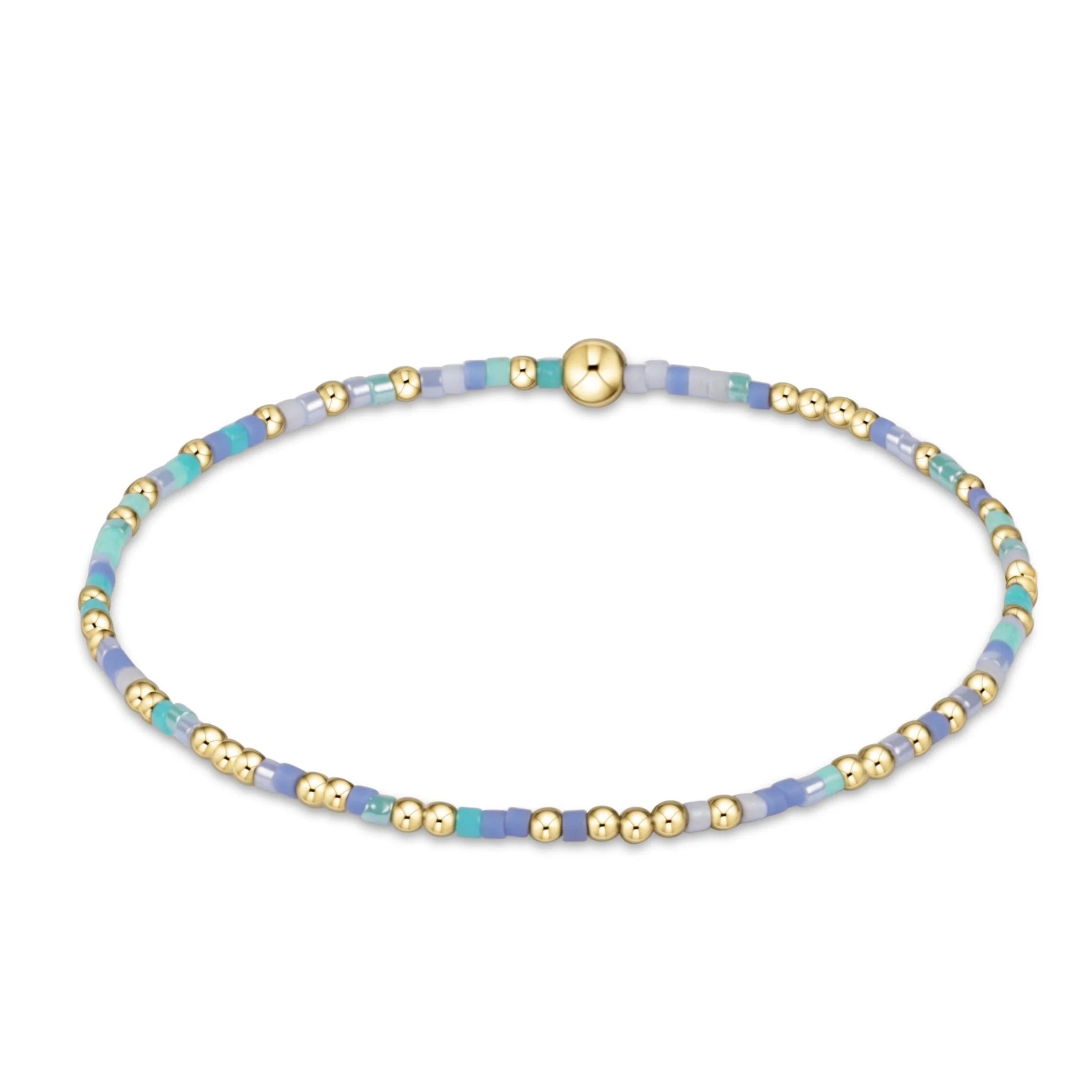 Enewton Hope Unwritten SS '24 Bracelet