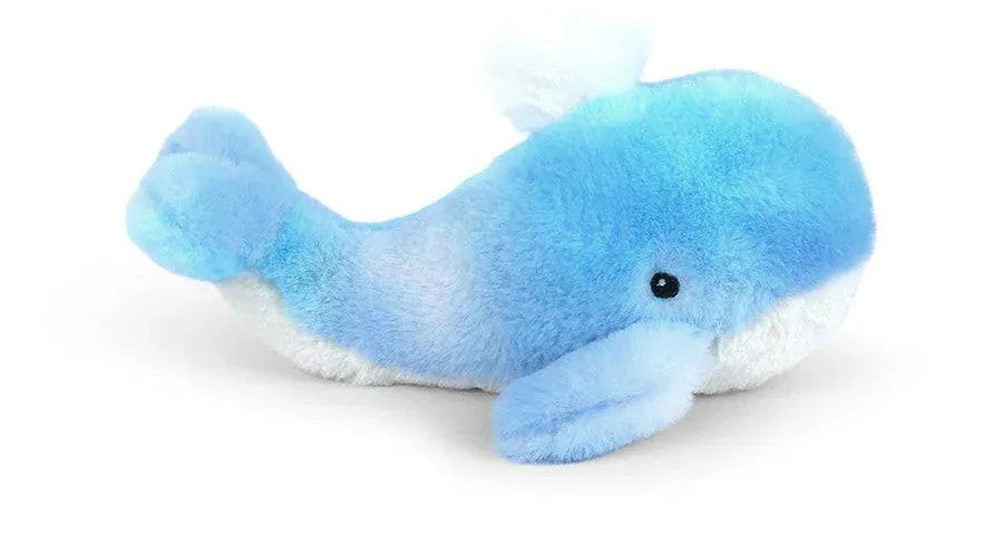 Mon Ami Baby Whale Plush Toy