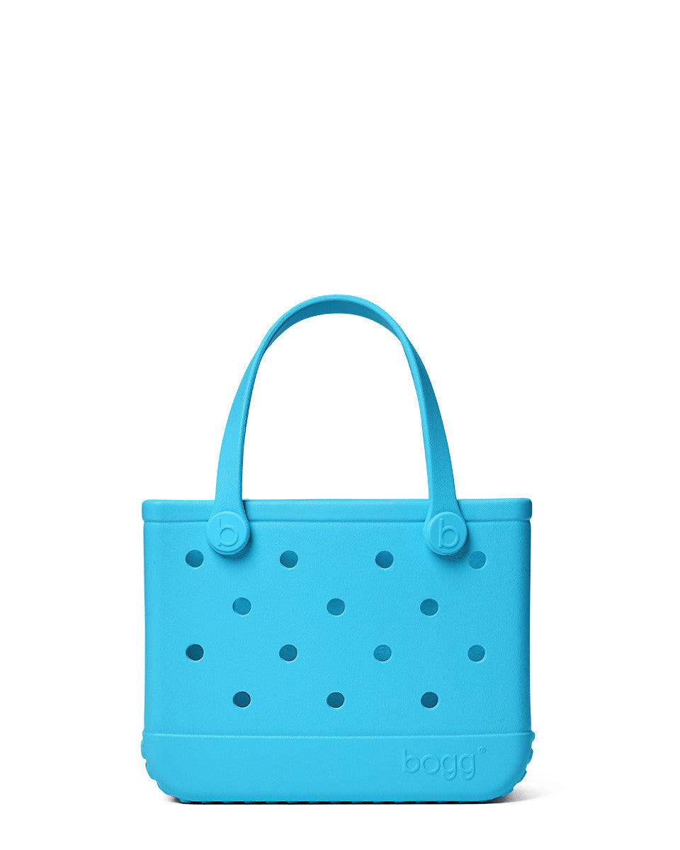 Bitty Bogg Bag - Smallest Size Tonal