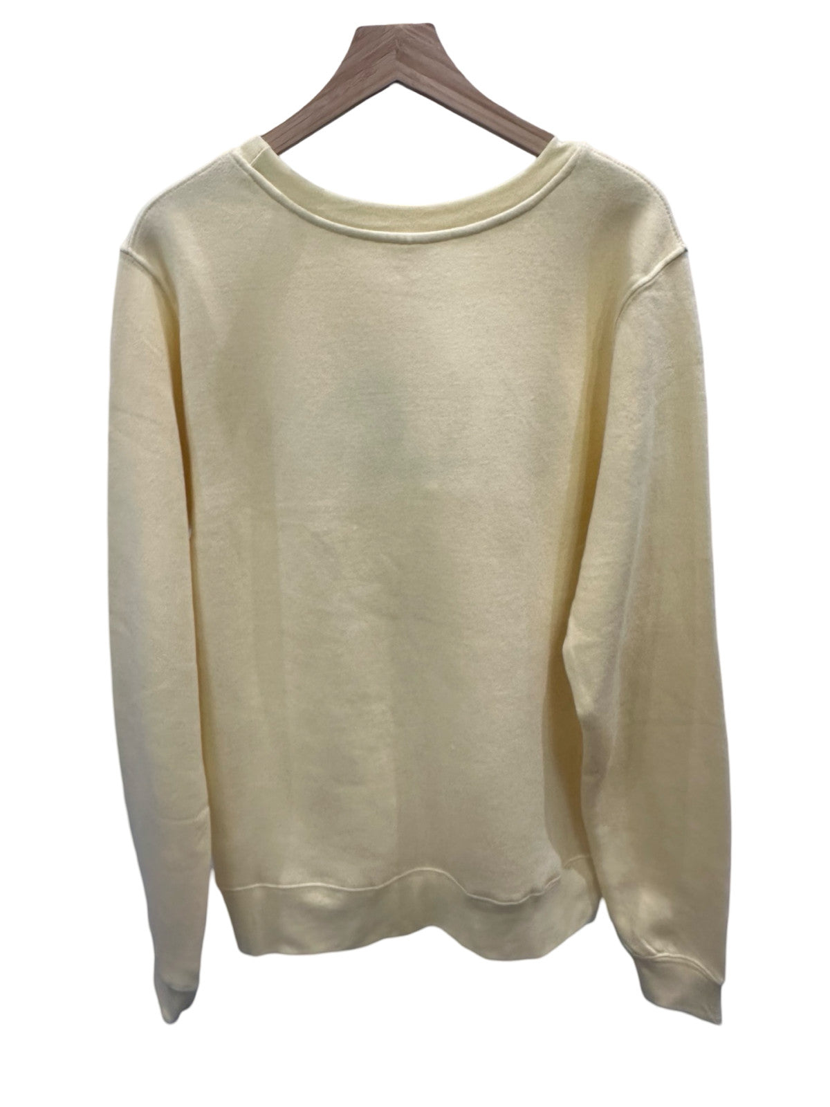 Pacific & Co. Key West Crew Neck Sweater
