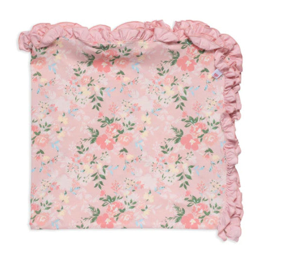 Magnetic Me Modal Baby Blanket Ainslee
