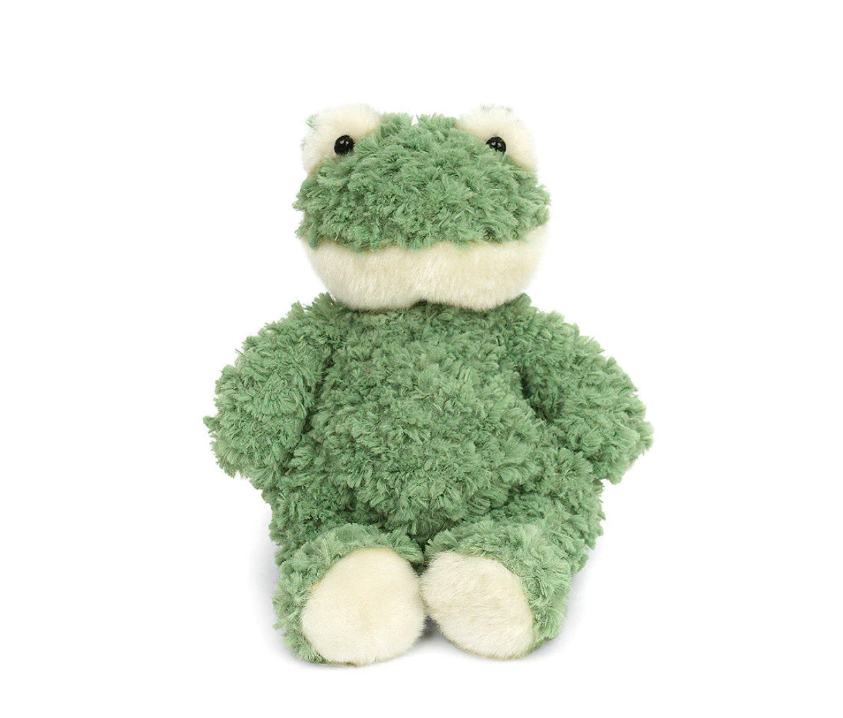 Mon Ami Frankie The Frog Buddie