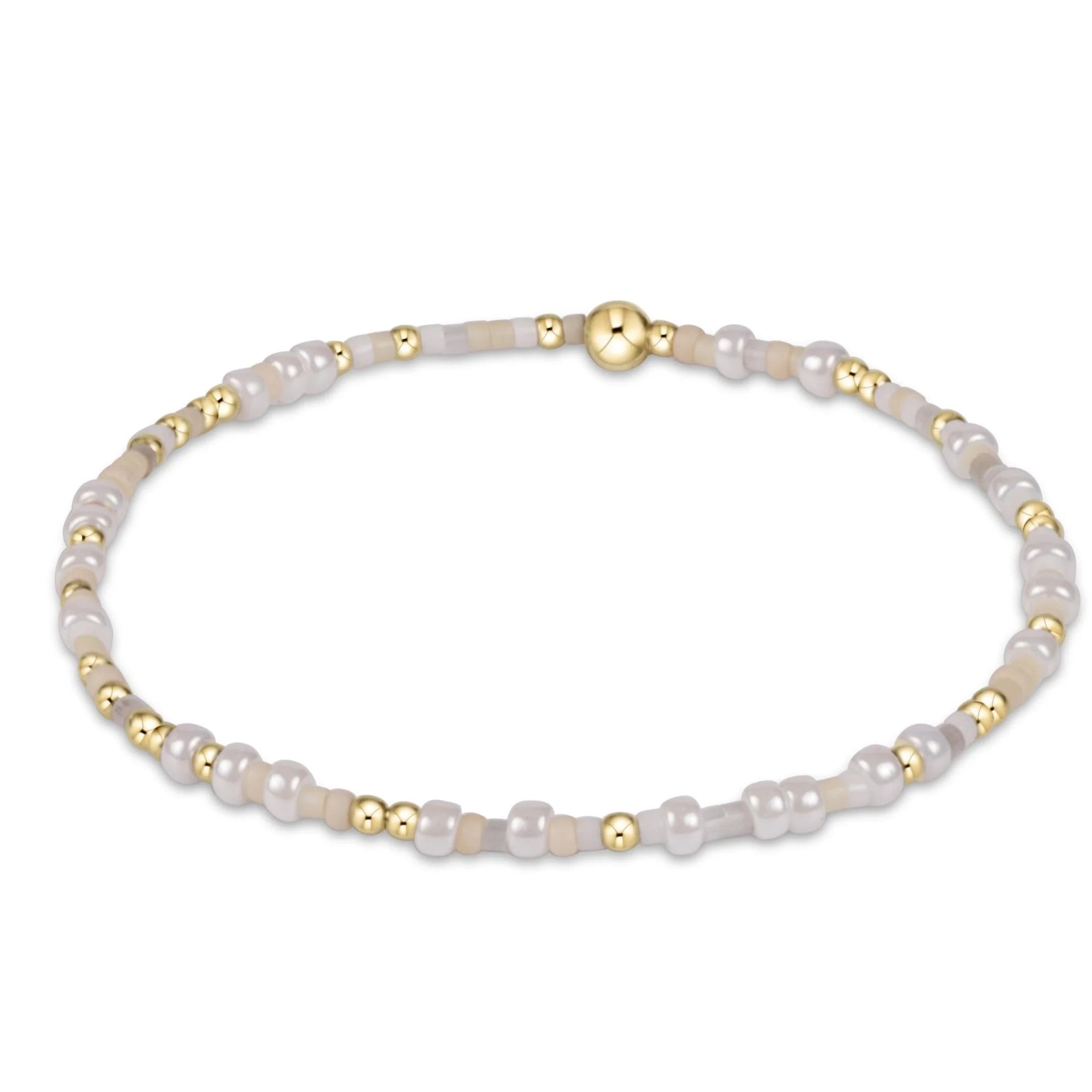 Enewton Hope Unwritten SS '24 Bracelet