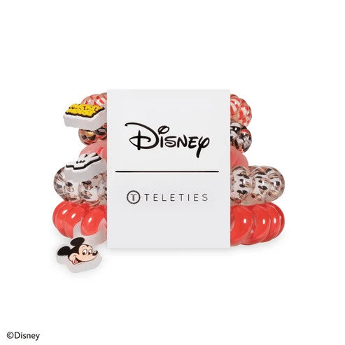 Teleties Mix Packs