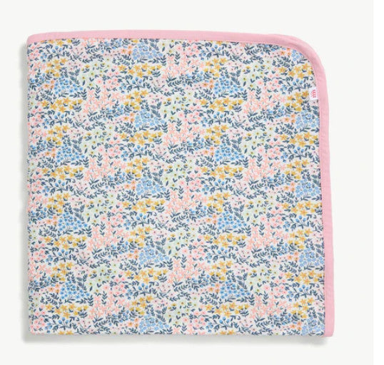 Magnetic Me Modal Baby Blanket Chelsea