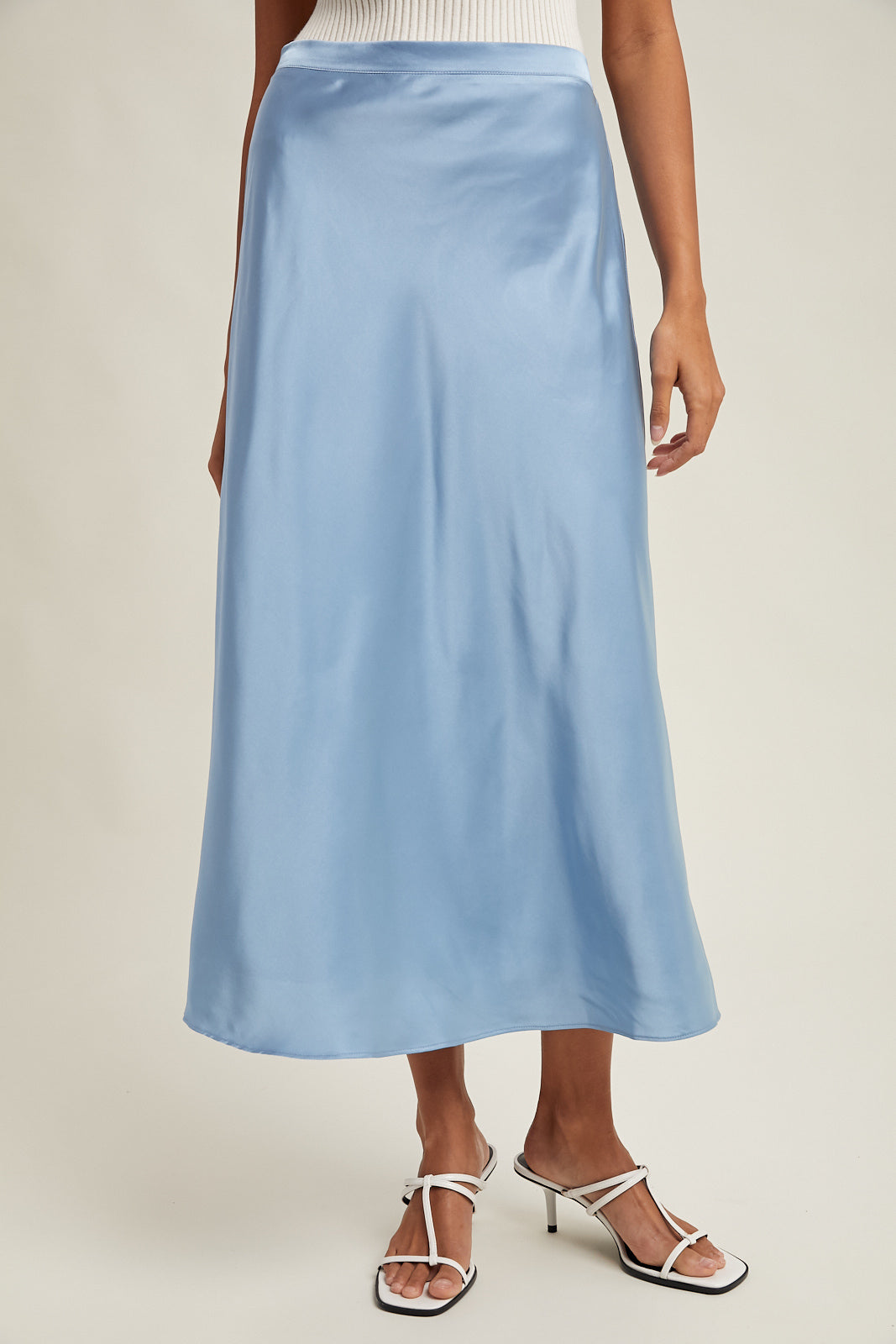 Shaddow and Fish Florence Woven Skirt
