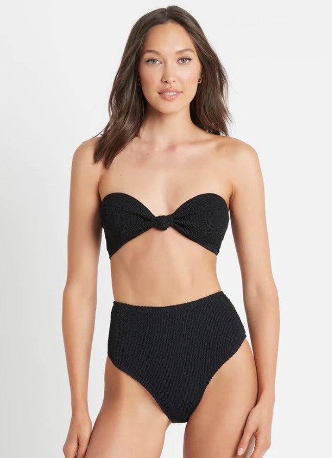 Bond Eye Palmer Brief Bottom Black Eco O/S