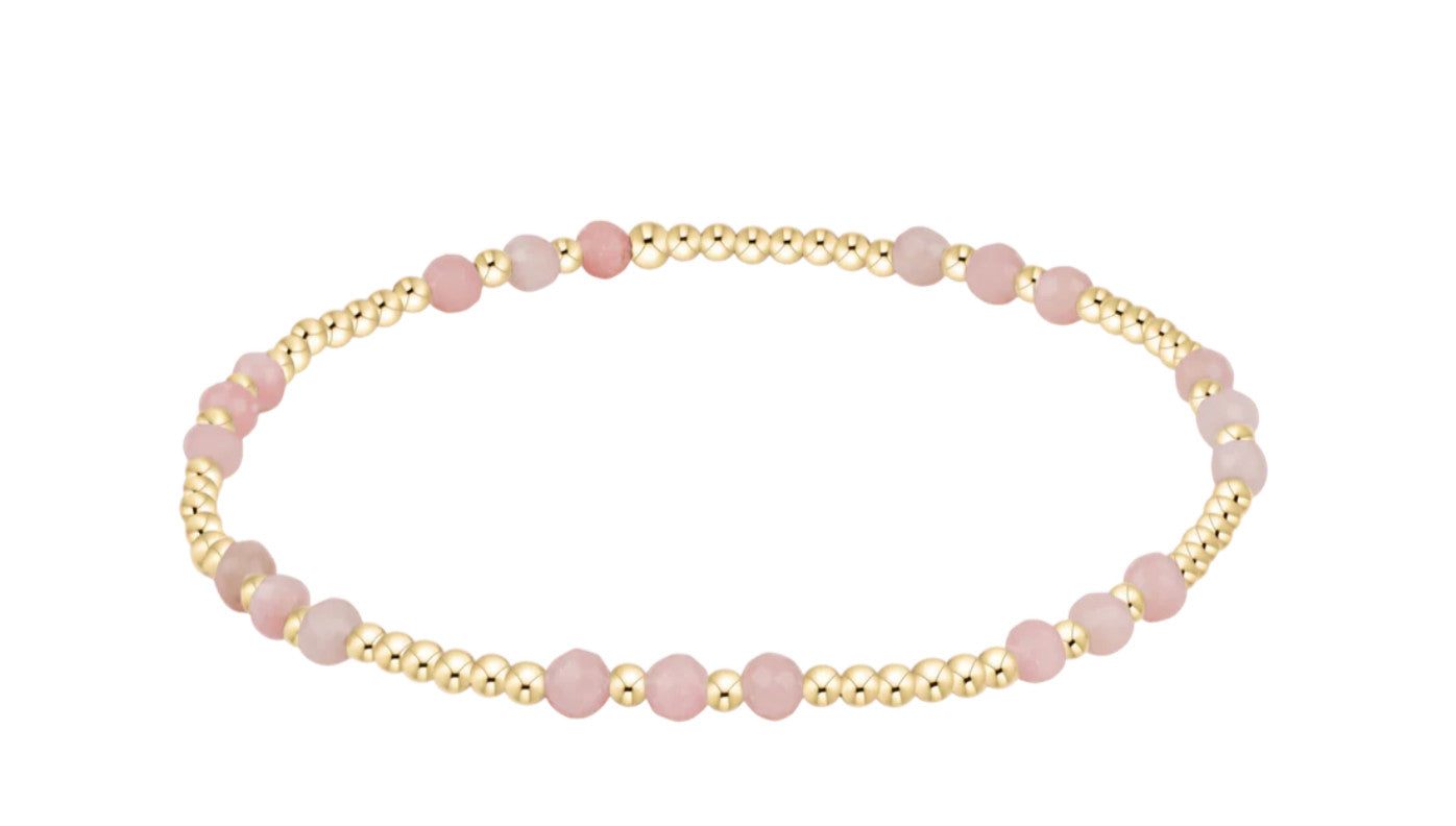 Enewton Joy Gem 3mm Bead Bracelet
