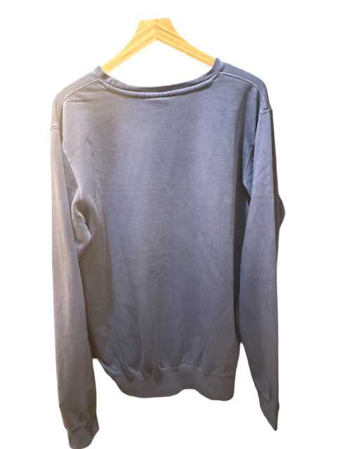 Pacific & Co Key West Pullover Crew Neck Denim