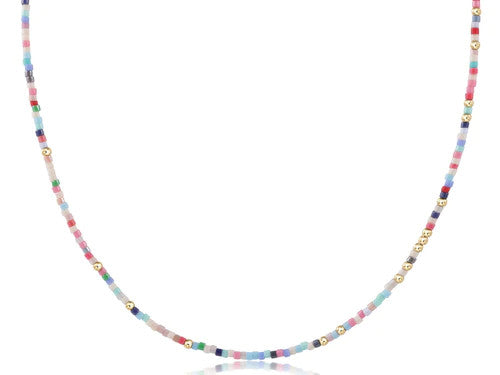 Enewton 15" Choker Hope Unwritten Summer '23 Necklace