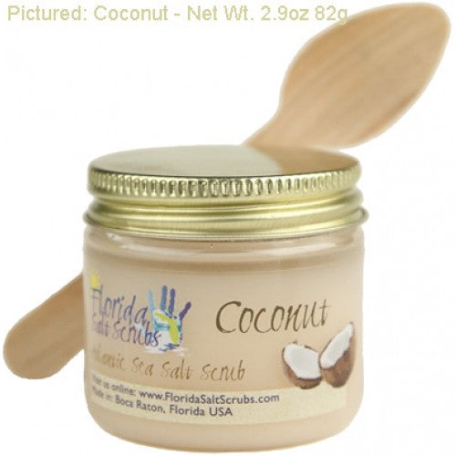 Florida Salt Scrub
