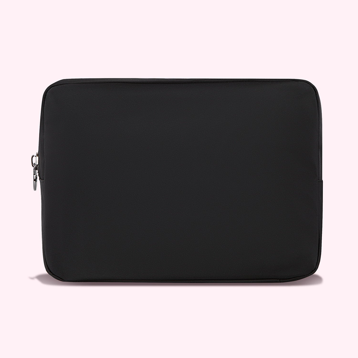 Stoney Clover Gunmetal Collection Large Pouch