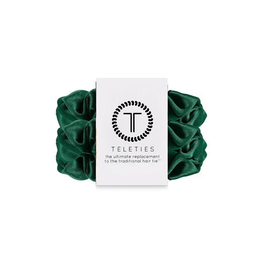 Teleties Soft Scrunchie Large Colorful