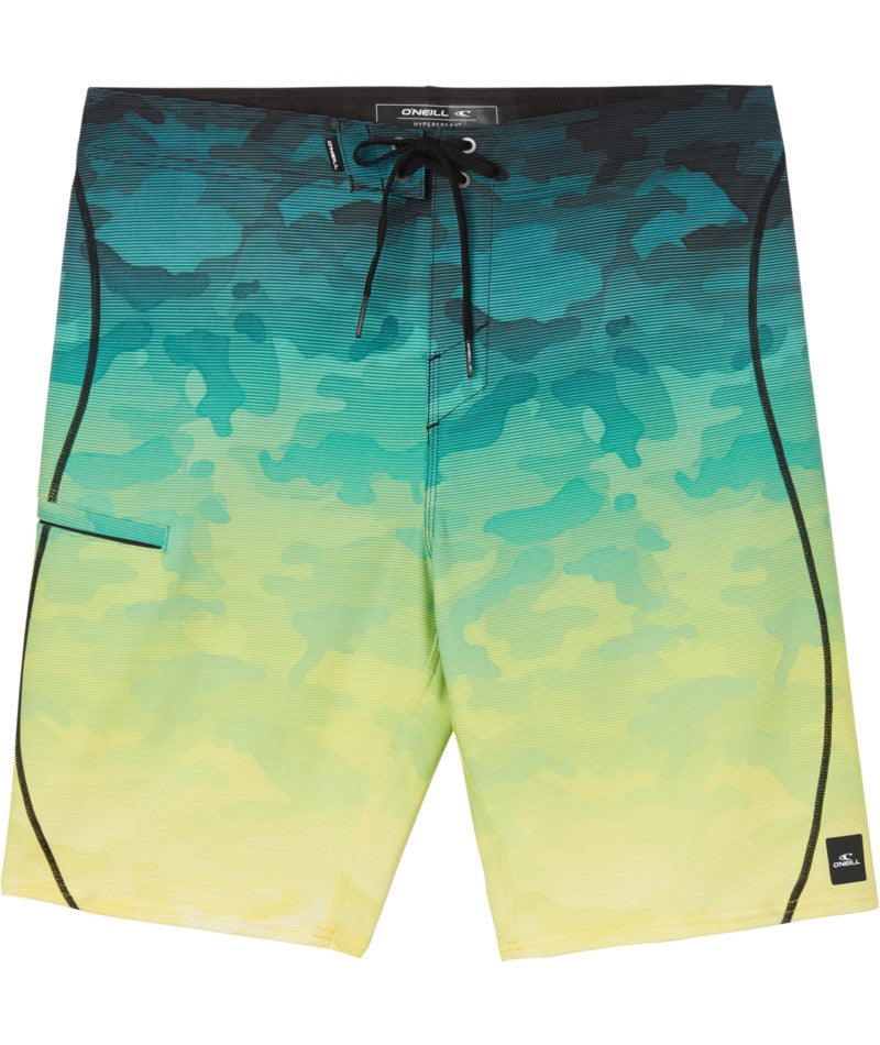 O'Neill Hyperfreak  Heat Stripe
