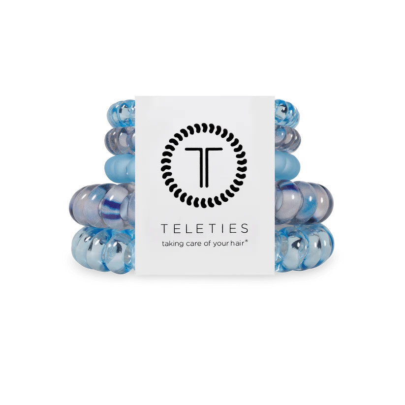 Teleties Spring Mix Packs SS62