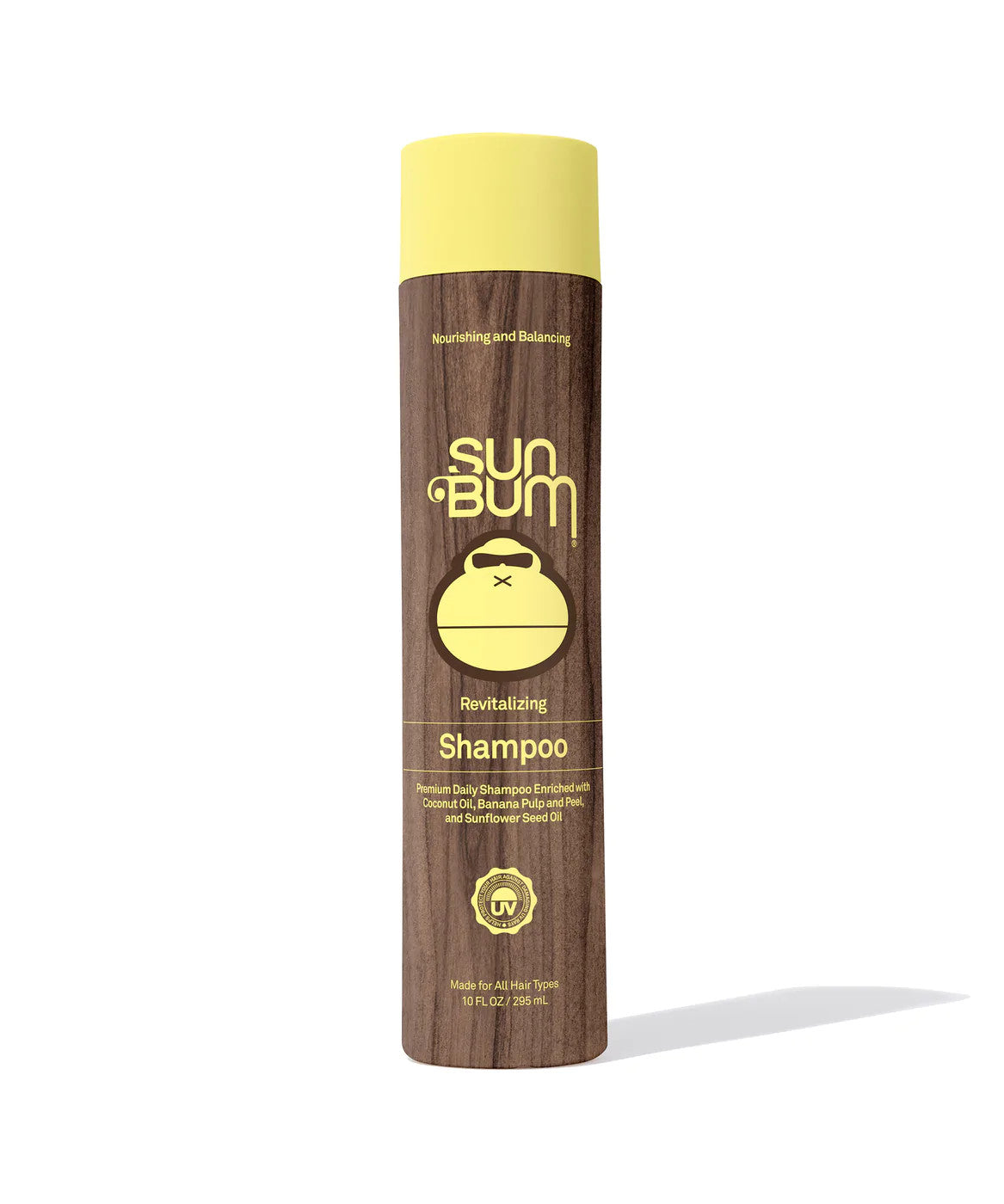 Sun Bum Revitalizing Shampoo 3Oz.
