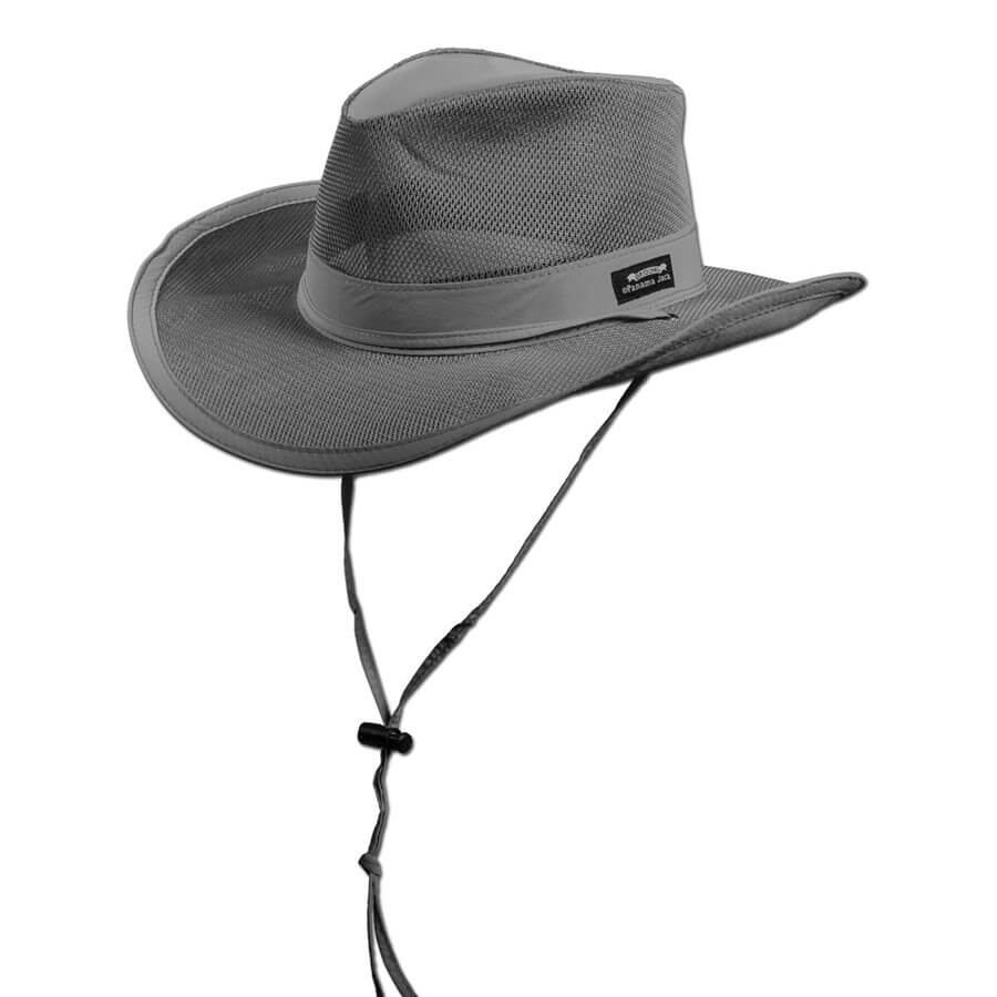 Panama Jack Castaway Safari Hat