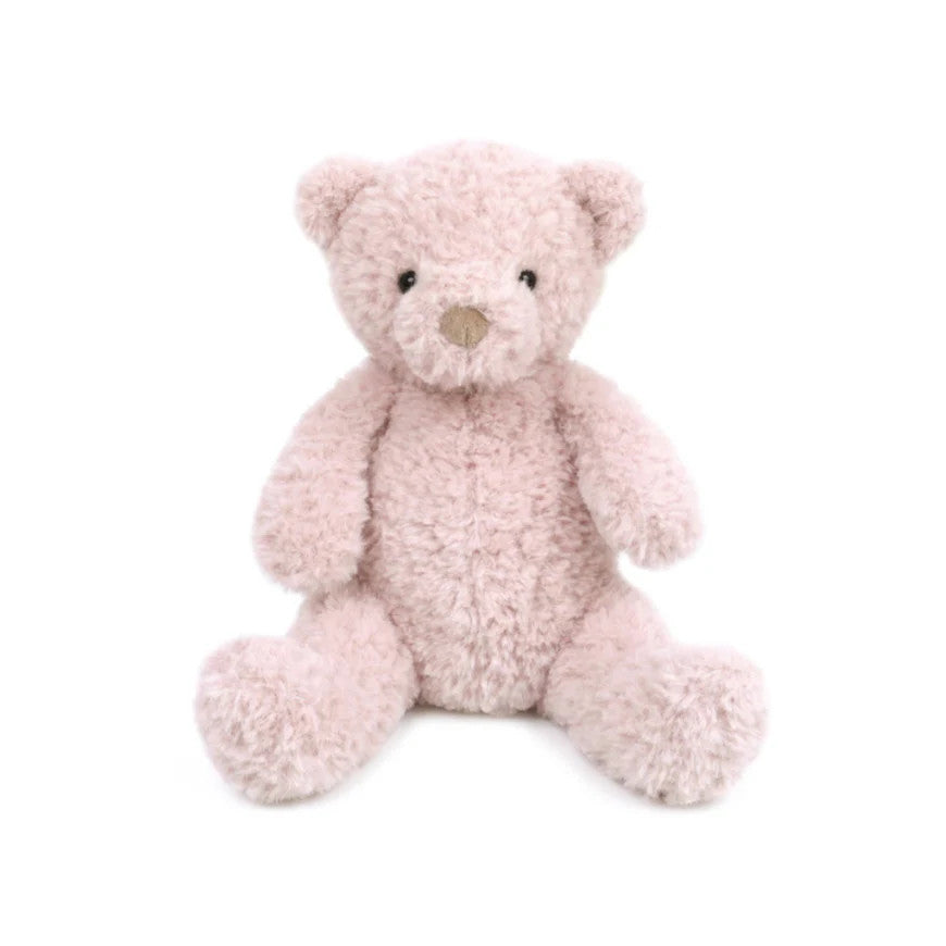Mon Ami Marshmallow Bear-Pink