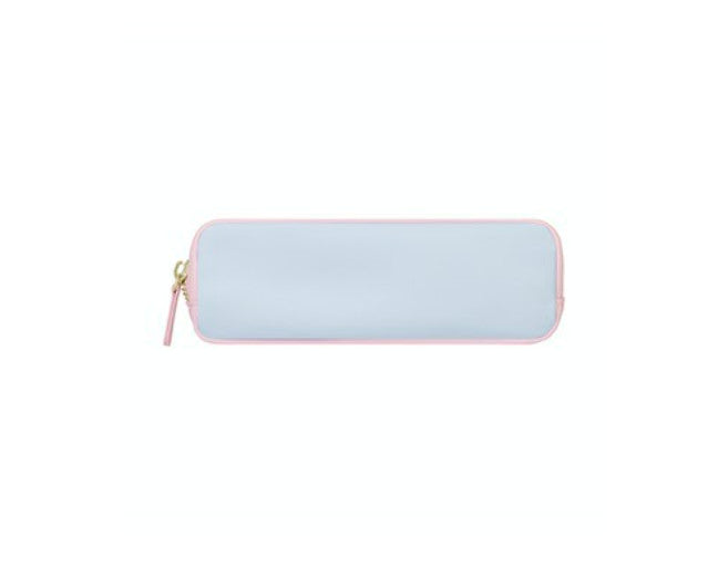 Stoney Clover Color Block Pencil Case