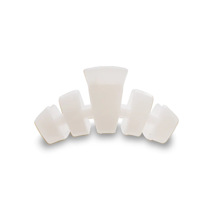Teleties Classic Hair Clip Small Basics