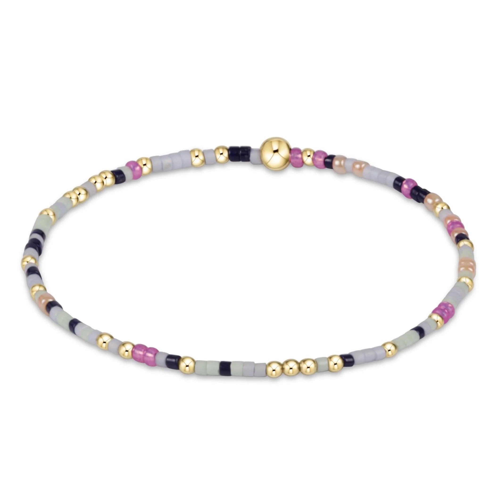 Enewton Hope Unwritten SS '24 Bracelet