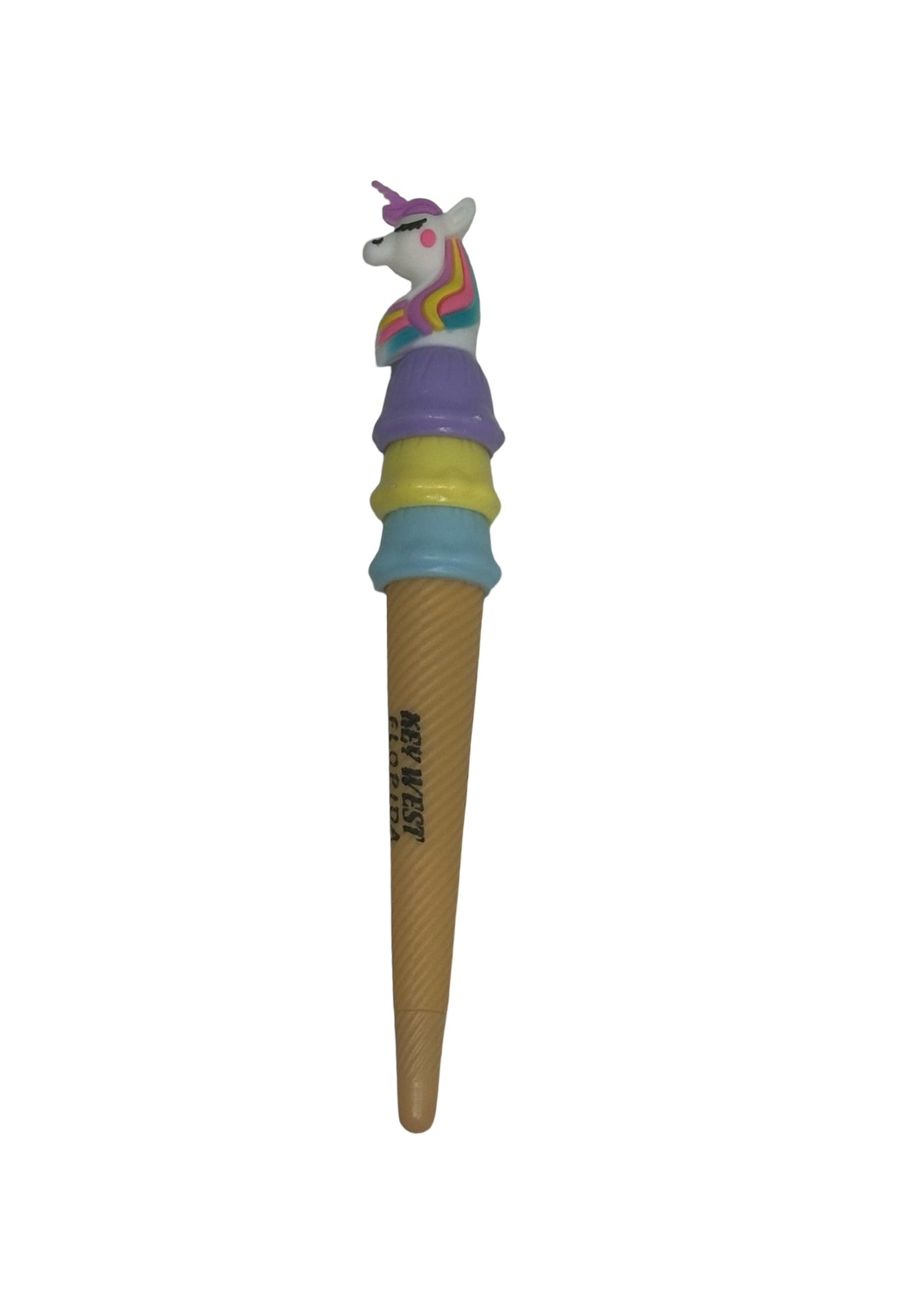 Unicorn Ice Cream  Key West Pen