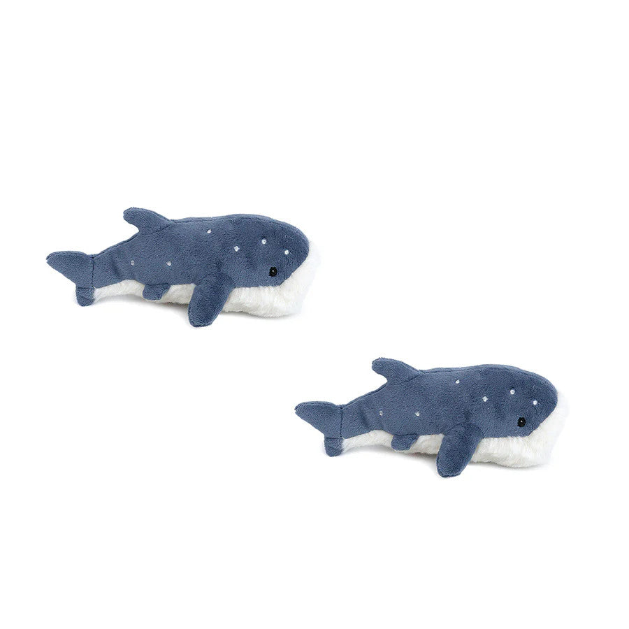 Mon Ami Echo The Whale Rattle Blue