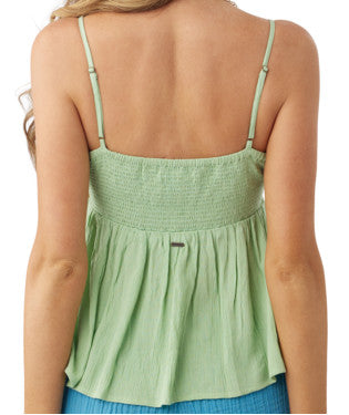 O'Neill Estelle Solid Top