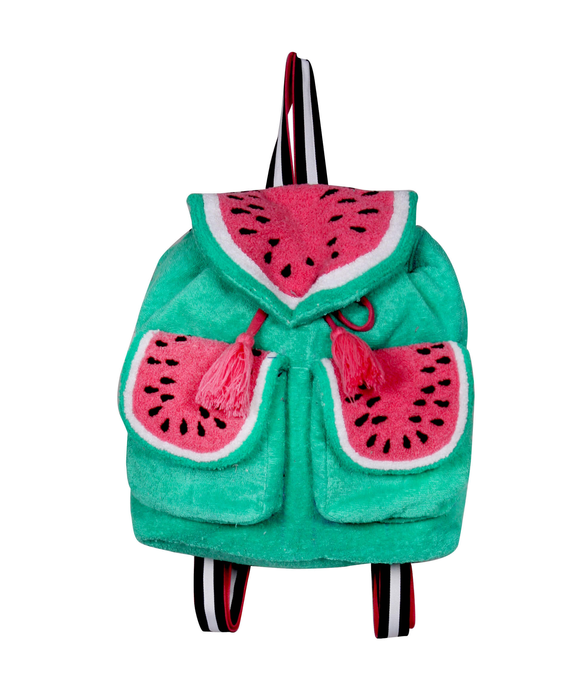 watermelon backpack